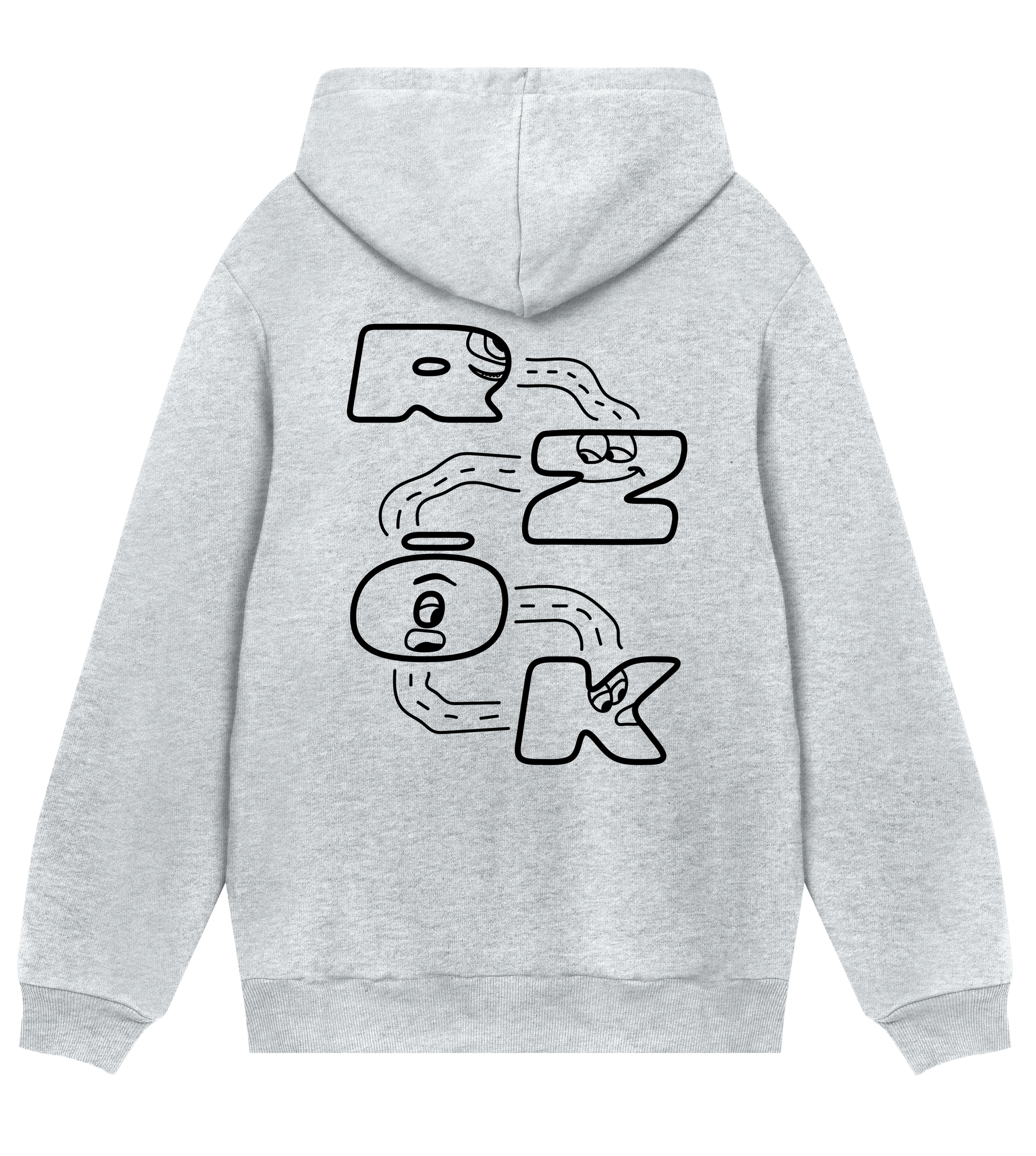 The 𝙍𝙤𝙖𝙙 to