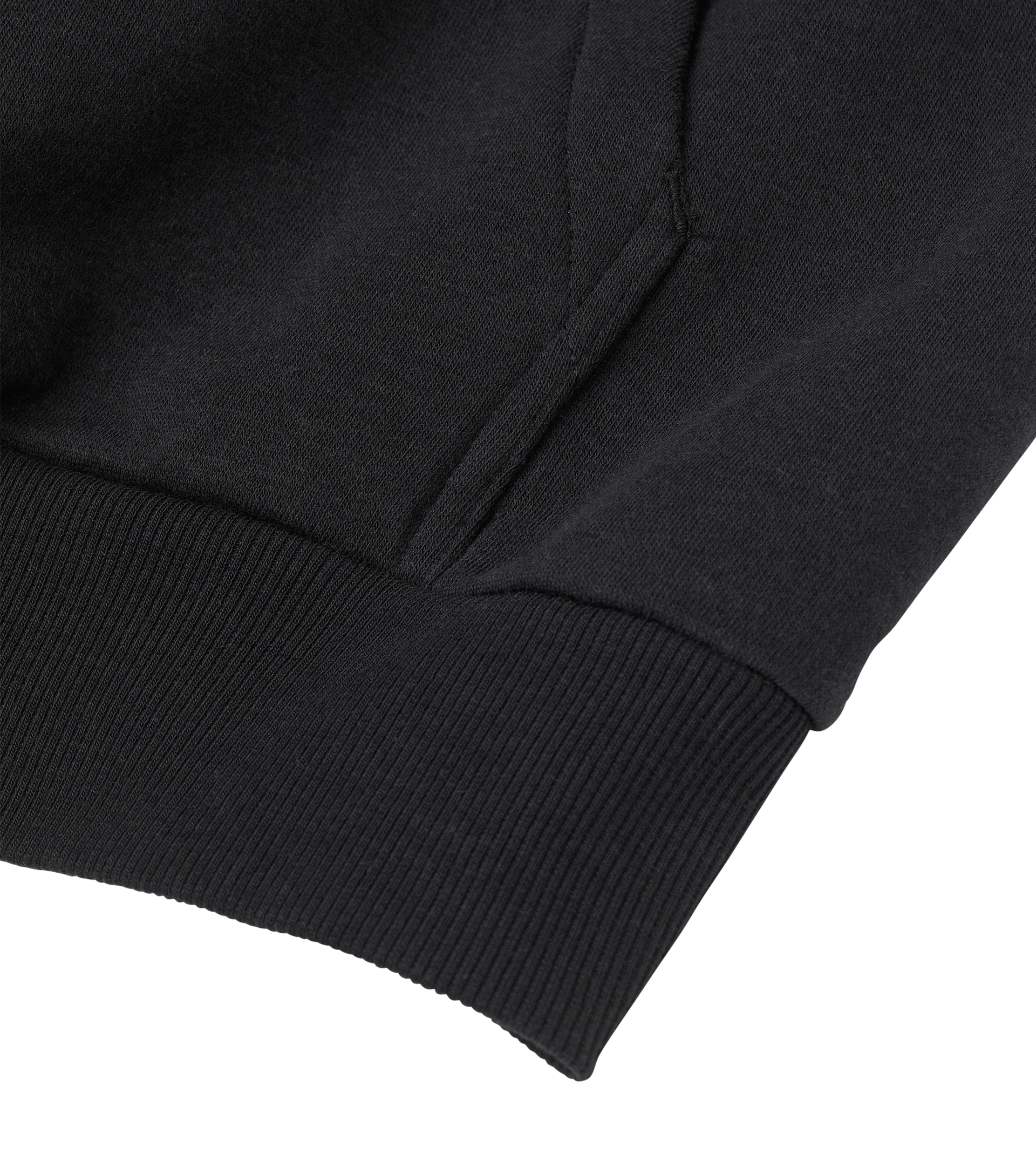 Japow hoodie