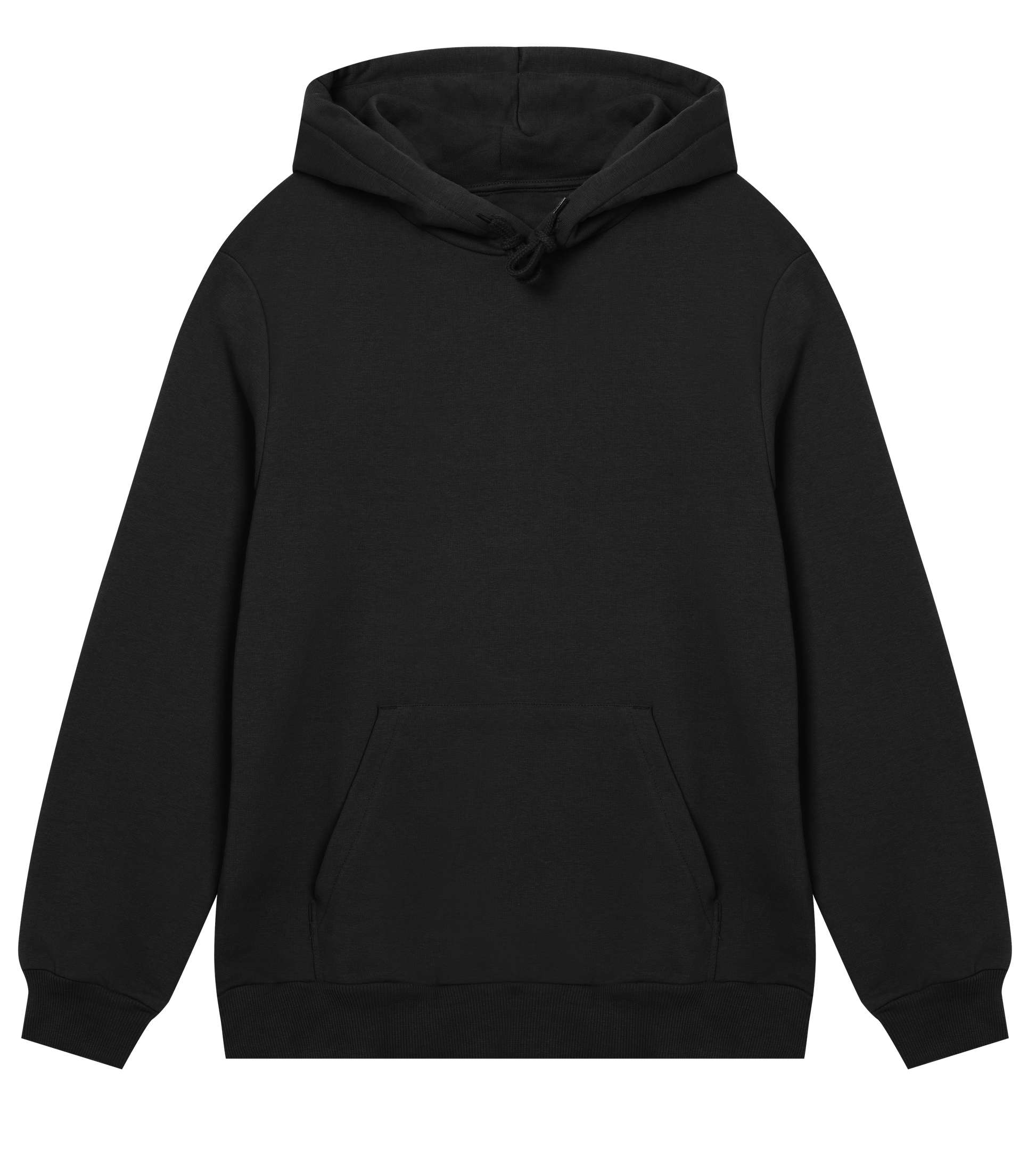 Japow hoodie