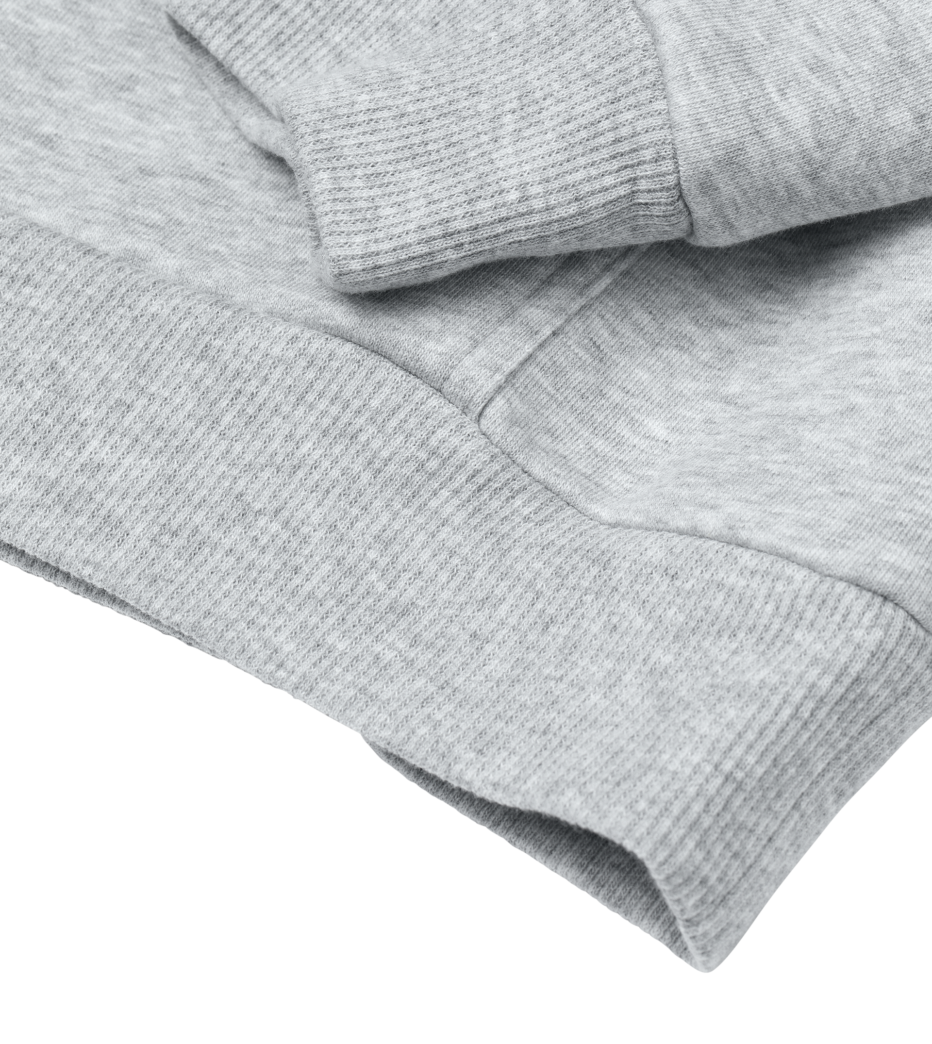 Fuji hoodie