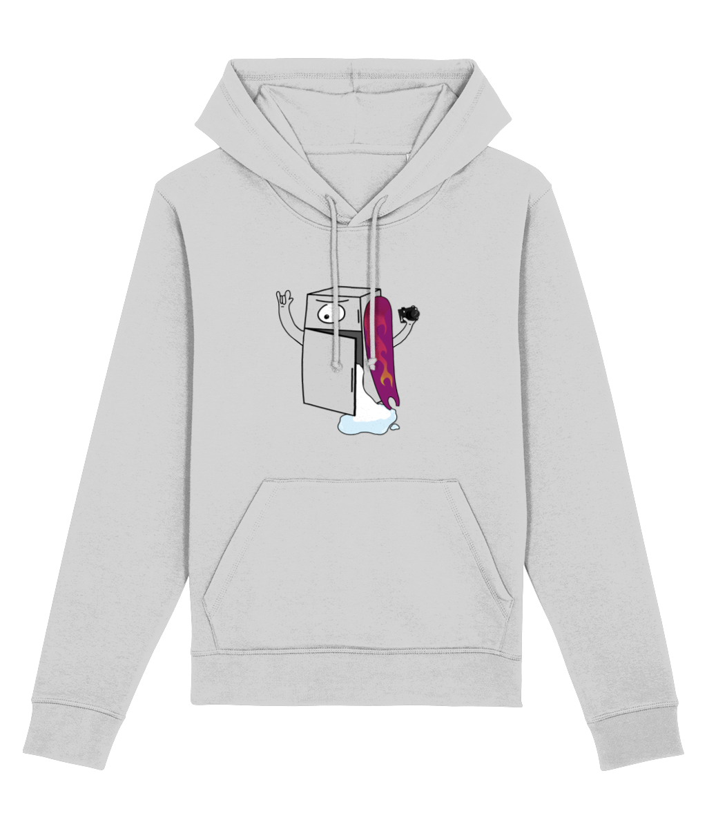 Front Side