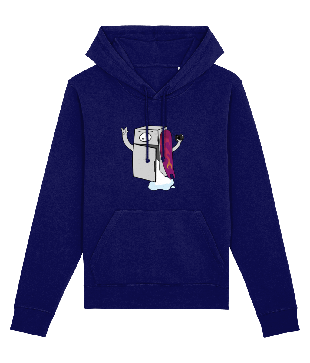 Front Side
