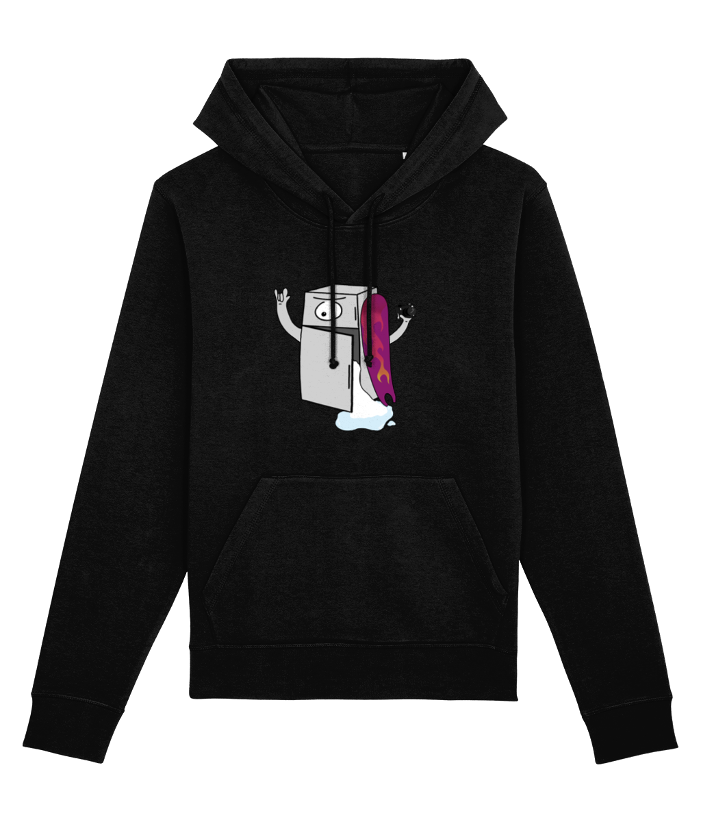 Front Side