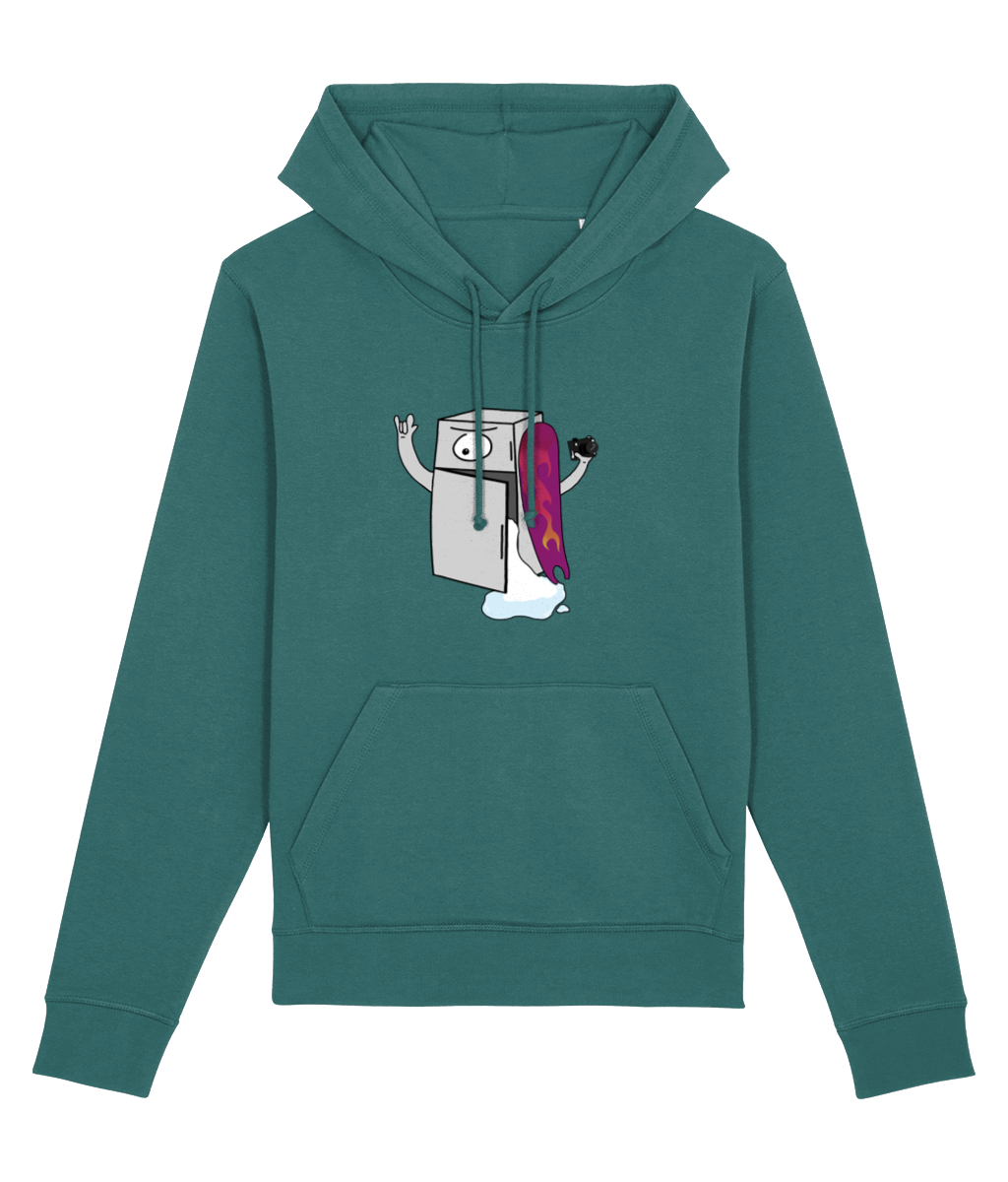 Front Side